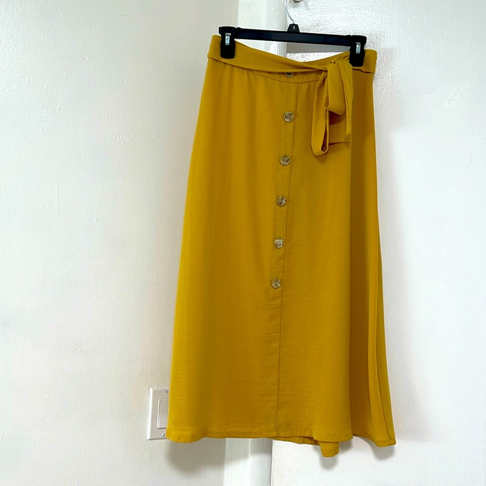 Skirt